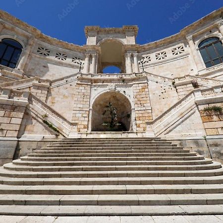 Central Moon Cagliari Vista Mare 외부 사진