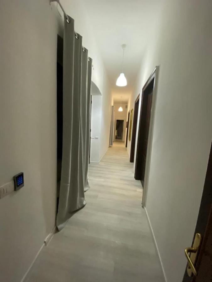 Central Moon Cagliari Vista Mare 외부 사진