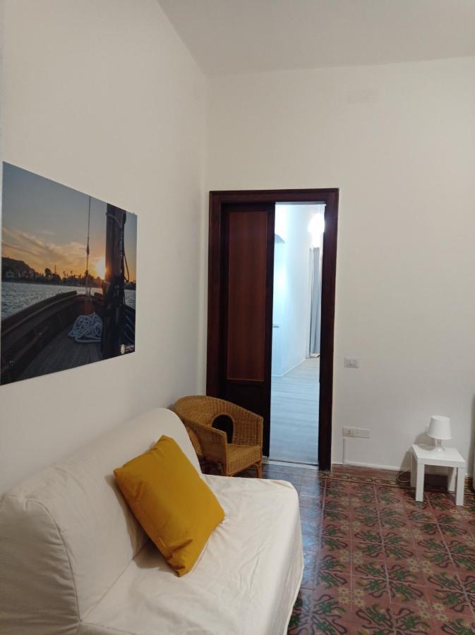 Central Moon Cagliari Vista Mare 외부 사진