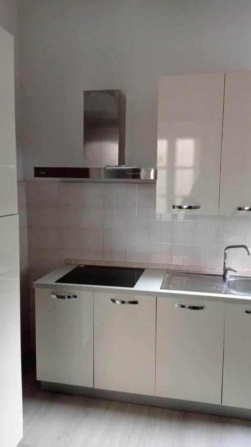 Central Moon Cagliari Vista Mare 외부 사진