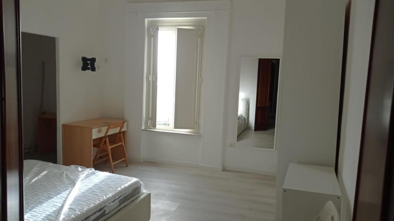 Central Moon Cagliari Vista Mare 외부 사진