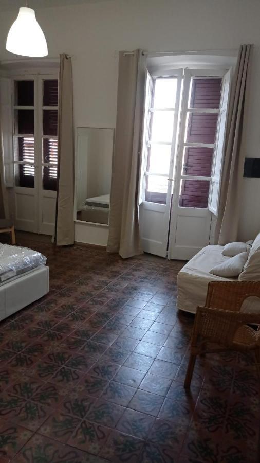 Central Moon Cagliari Vista Mare 외부 사진