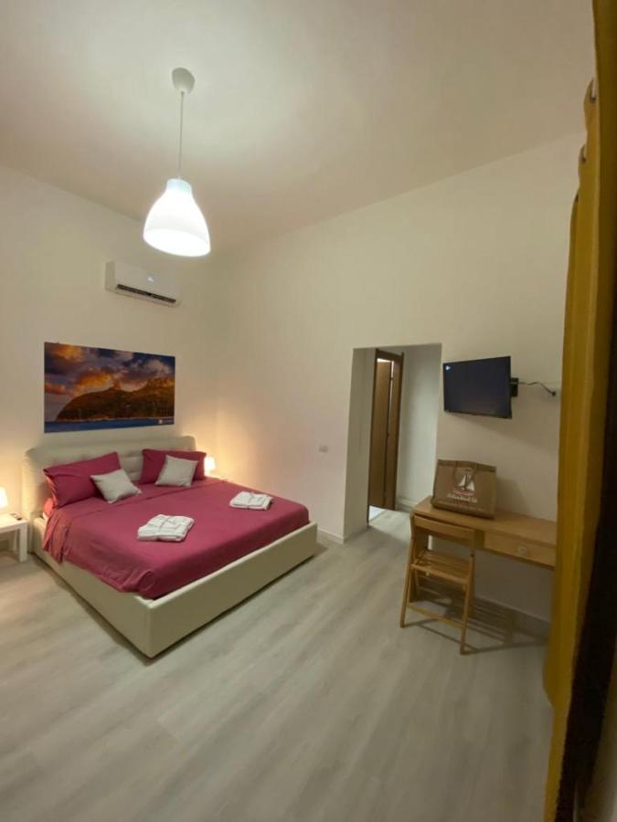 Central Moon Cagliari Vista Mare 외부 사진