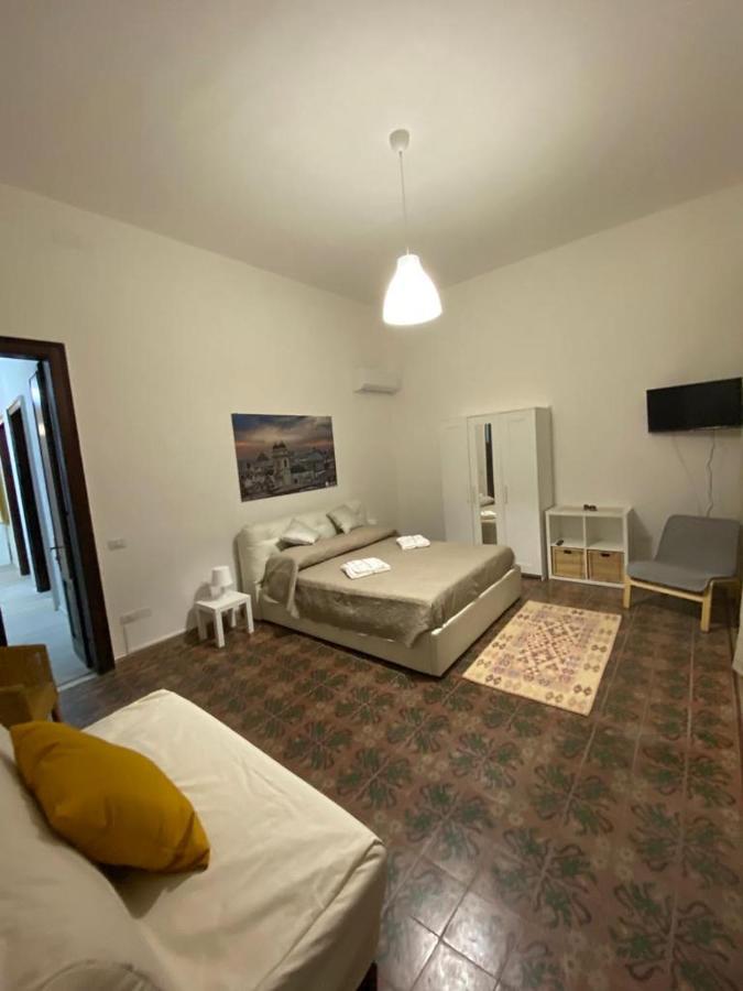 Central Moon Cagliari Vista Mare 외부 사진