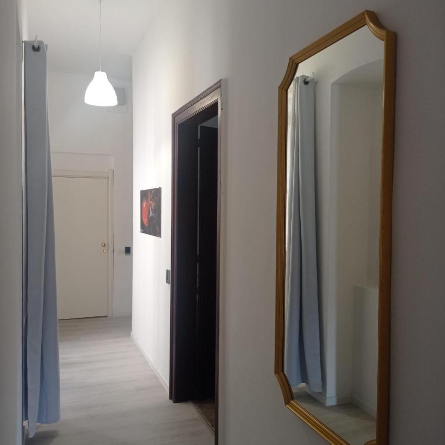 Central Moon Cagliari Vista Mare 외부 사진